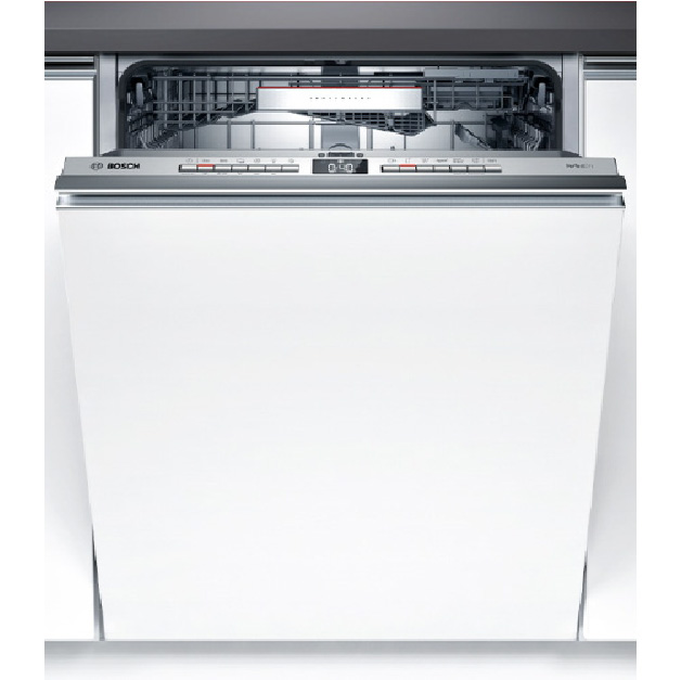 BOSCH（ボッシュ） 食器洗い機3段 フルドアタイプW60の画像