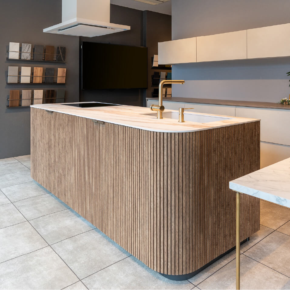 ファンキッチン・リブアーク画像