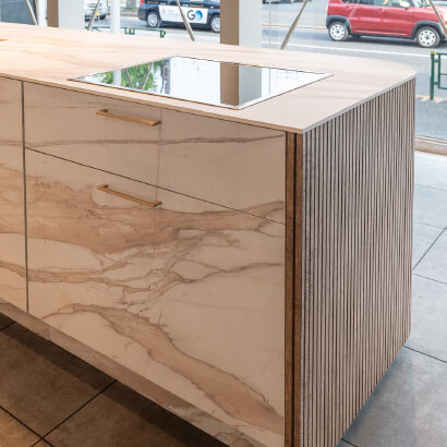 ファンキッチン・リブアーク画像