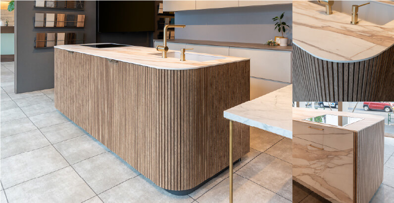 ファンキッチン・リブアーク